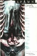 Copertina di Spawn