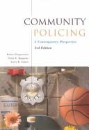 Copertina di Community policing