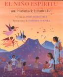 Copertina di Spirit Child
