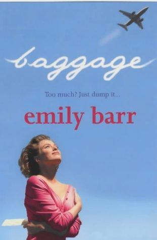 Copertina di Baggage