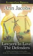 Copertina di Lawyers in Love