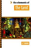 Copertina di The tarot