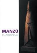 Copertina di Manzù