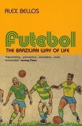 Copertina di Futebol