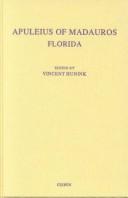 Copertina di The Apologia and Florida