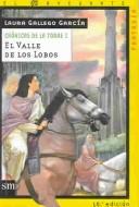 Copertina di El valle de los lobos