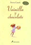 Copertina di Vainilla Y Chocolate