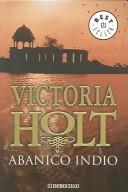 Copertina di The India Fan