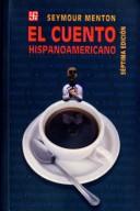 Copertina di El cuento hispanoamericano