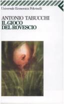 Copertina di Il Gioco Del Rovescio (La Strega E Il Capitano)