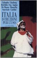 Copertina di Italia