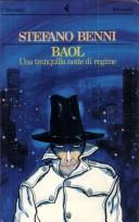 Copertina di Baol