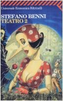 Copertina di Teatro 2