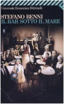 Copertina di Il bar sotto il mare