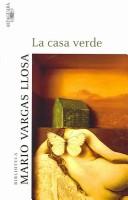 Copertina di La casa verde