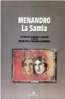 Copertina di Samia