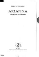 Copertina di Arianna