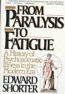 Copertina di From Paralysis to Fatigue