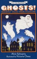 Copertina di Ghosts!