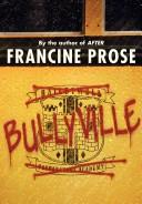 Copertina di Bullyville