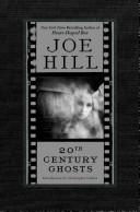 Copertina di 20th Century Ghosts