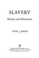 Copertina di Slavery