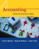 Copertina di Accounting