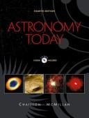 Copertina di Astronomy Today