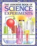 Copertina di Science Experiments