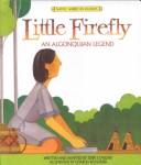 Copertina di Little Firefly