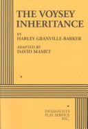 Copertina di The Voysey inheritance