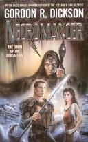 Copertina di Necromancer