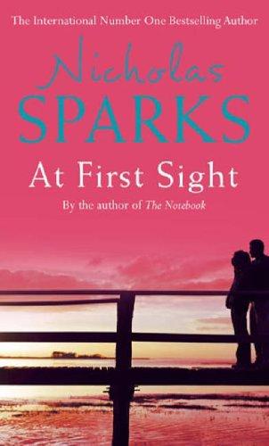 Copertina di At First Sight