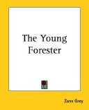 Copertina di The Young Forester