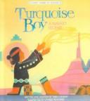 Copertina di Turquoise Boy