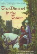 Copertina di The Minstrel in the Tower (Stepping Stone Books)