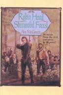 Copertina di Robin Hood of Sherwood Forest