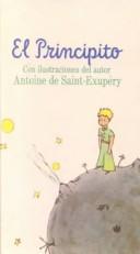 Copertina di El Principito