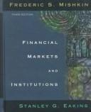 Copertina di Financial Markets and Institutions