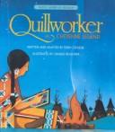 Copertina di Quillworker