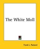 Copertina di The White Moll