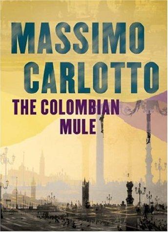 Copertina di The Colombian Mule (New Blood)