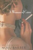 Copertina di A woman of Cairo