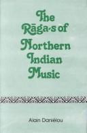 Copertina di Ragas of Northern Indian Music