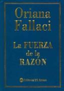 Copertina di La fuerza de la razon/ The Power of Reasoning