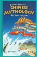 Copertina di Chinese Mythology
