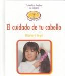 Copertina di Taking Care of My Hair