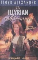 Copertina di The Illryian Adventure