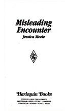 Copertina di Misleading Encounter