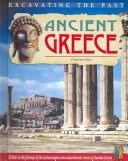 Copertina di Ancient Greece (Excavating the Past)